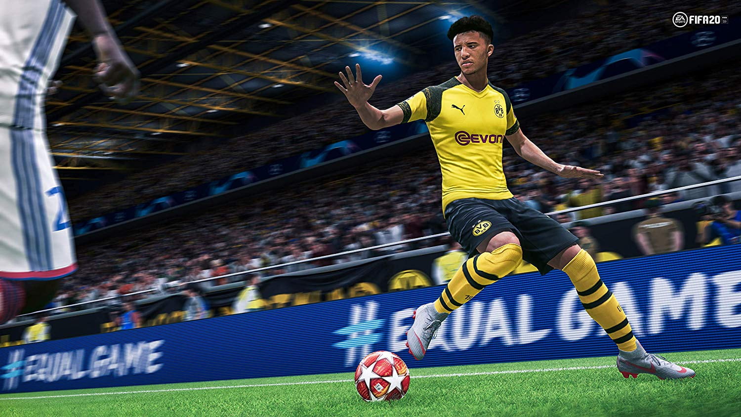 parfume dok Oprigtighed Fifa 20 Champion's Edition, Electronic Arts, Playstation 4 - Walmart.com