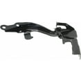 thumbnail image 5 of For Toyota Sequoia 2008-2022 Hood Hinge Passenger Side | Made of Steel | Replacement For TO1236185 | 534100C020, 615343606590, 5 of 5