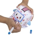thumbnail image 3 of LankyBox Mystery Plush, Doodle Collection, Collectible Blind Box Mini Plush, Officially Licensed LankyBox Brand Merch, 3 of 14