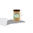 thumbnail image 6 of Great Value Natural No Stir Creamy Peanut Butter, 16 oz, 6 of 7