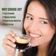 thumbnail image 3 of Cápsula de café, Nespresso Recargable Cápsulas Reutilizables Nespresso Pod Afortunado Sencillez, 3 of 5