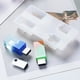 thumbnail image 3 of de resina para hacer joyas, resina USB, kit artesanal con resina epoxi, 3 of 9
