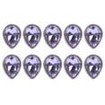 thumbnail image 4 of LHCER Rhinestones Rhinestone Rhinestones Patchable Stylish Bright Edged Claw Rhinestone For DIY Hand‑Made Decoration, 4 of 8
