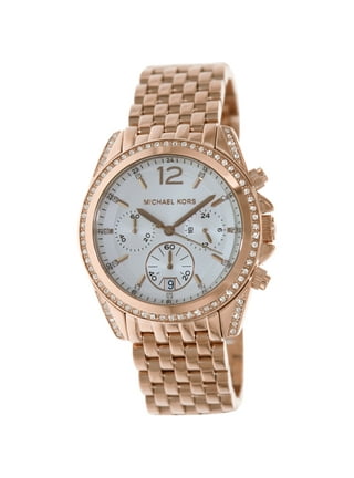 Michael Kors Watches in Designer Watches White Walmart