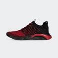 thumbnail image 2 of Tenis Running CHARLY Hombre Textiles Comodo Sport negro 28, 2 of 5