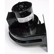 Fasco 50752-D500 Centrifugal Blower Ventilation Fans,100 Rpm, 115V, 60Hz, 1.1 amps Plastic Material