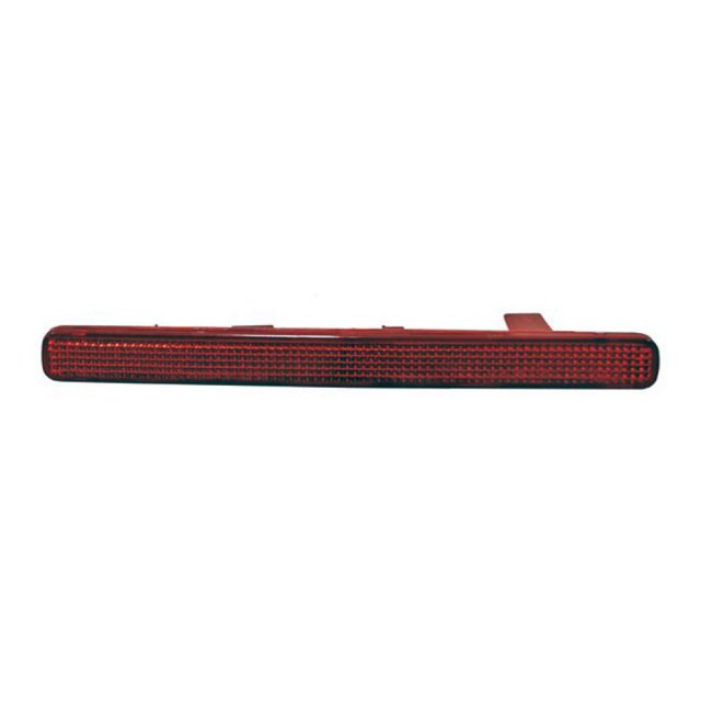Cuarto ALAP Acura Tsx 2009 - 2012 Copiloto