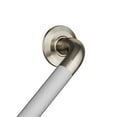 thumbnail image 5 of ErgoAngleBar Ergonomic Soft Grip 32mm Diameter ADA Compliant 500 lb Weight Capacity Brushed Stainless Steel, 5 of 5