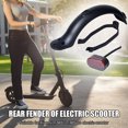 thumbnail image 2 of 3x Electric Scooter Rear Fender Support Taillight for Xiaomi M365/ M365 Pro, 2 of 8