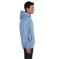 thumbnail image 4 of Hanes Men Ultimate Cotton Heavyweight Pullover Hoodie, Style F170, 4 of 4
