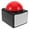 As Shown, variant on Game Answer Buzzer With Lights And Sound Classroom Activities Buzzer And Party Button Party Game Button Sound Button