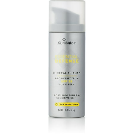 UPC 300235703173 product image for SkinMedica Essential Defense Mineral Shield SPF 35  1.85 Oz | upcitemdb.com