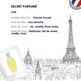 thumbnail image 5 of Perfume Jacques Saint Pres CIEL Eau De Parfum para mujer 100 ml, 5 of 5