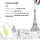 thumbnail image 5 of Jacques Saint Pres Ciel - Eau de Parfum para mujer - Aroma suave y polvoriento - Notas de vainilla, rosa blanca y diferentes flores - Femenino, exquisito y delicado - 100 ml, 5 of 5
