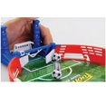thumbnail image 4 of Mini Table Top Football Shoot Game Set Desktop Soccer Indoor Game Kids Toy Gifts, 4 of 6