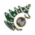 thumbnail image 1 of Guardoinrt Unique Gift For Christmas 5D DIY Christmas Tree Diamond Painting Christmas, 1 of 6