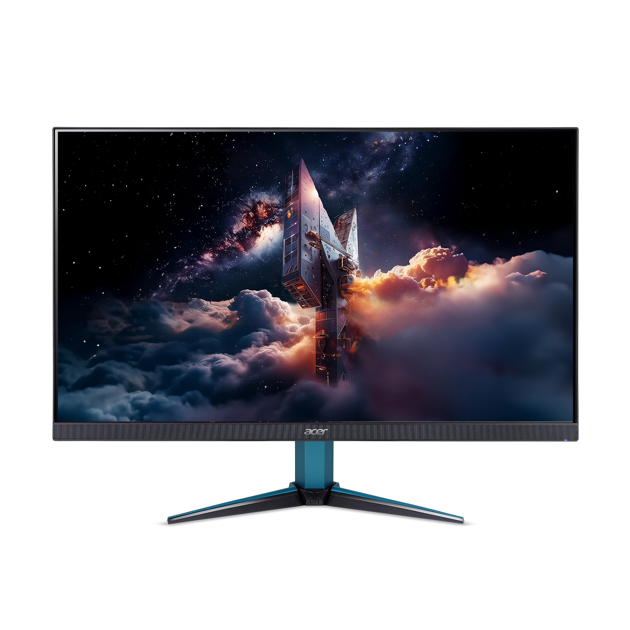Acer Nitro VG271U M3bmiipx 27" WQHD (2560 x 1440) IPS Monitor with AMD FreeSync Premium Technology