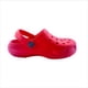 thumbnail image 3 of Cloggs Suiz Talla 11/16 Rojo, 3 of 4