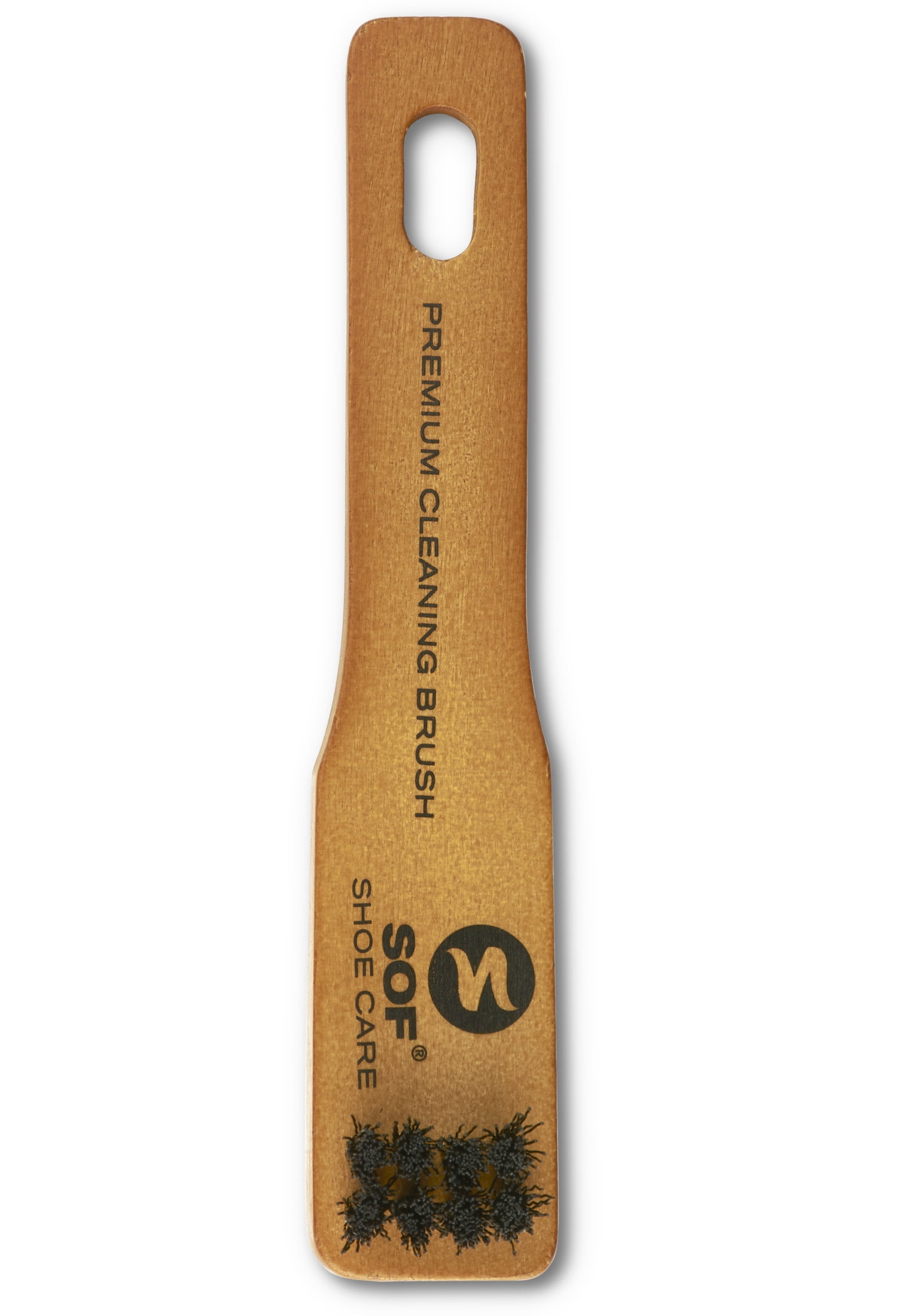 Sof Comfort Sof Comfort Premium Shoe Cleaning Brush