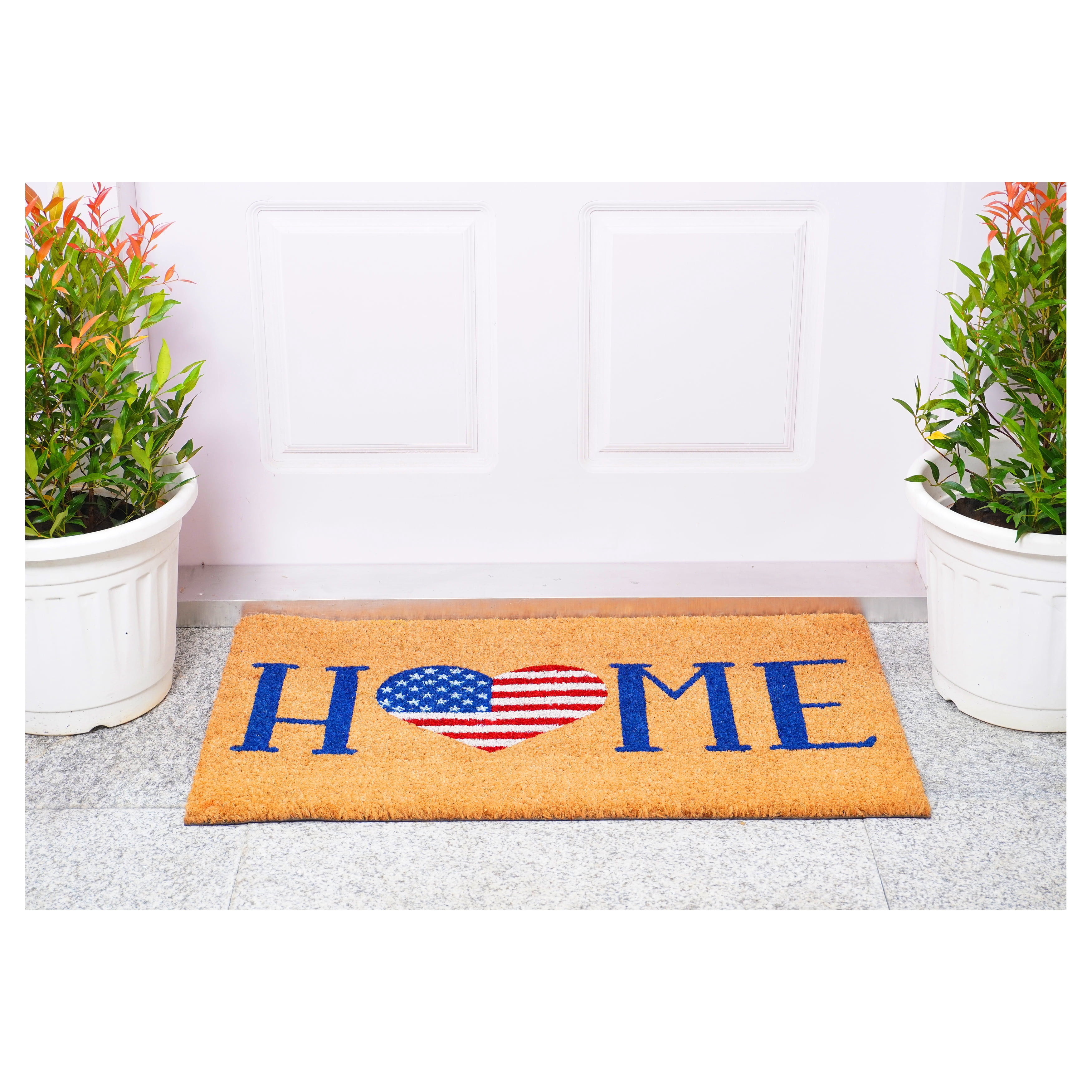 Calloway Mills 107622436 Home Pride Doormat 24" x 36"