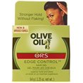 thumbnail image 3 of ORS Olive Oil Edge Control Hair Gel, 3 of 3