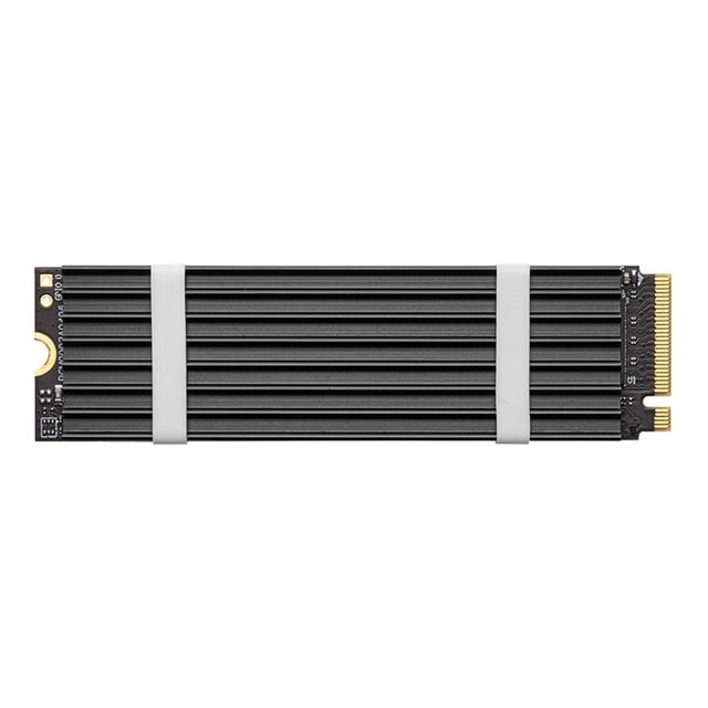 Enfriador Disco Estado Sólido Metal Con Tornillo Radiador Calor SSD Accesorios Duraderos para PC/escritorios PS5 NVMe M.2 2280