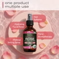 thumbnail image 4 of Acondicionador nutritivo Dermazen | Hidrata, suaviza y mejora la salud del cuero cabelludo | para la caspa y la dermatitis seborreica | Brillo sin frizz con MCT y aceite esencial de romero | Para to, 4 of 5
