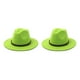 thumbnail image 1 of Sombreros grandes de invierno Minnieouse gorras cálidas de lana vaquero niños Iglesia 58cm, 1 of 6