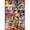 Unframed, variant on Pokemon - TV Show / Gaming Poster (Character Grid / Moves) (Size: 24" X 36")