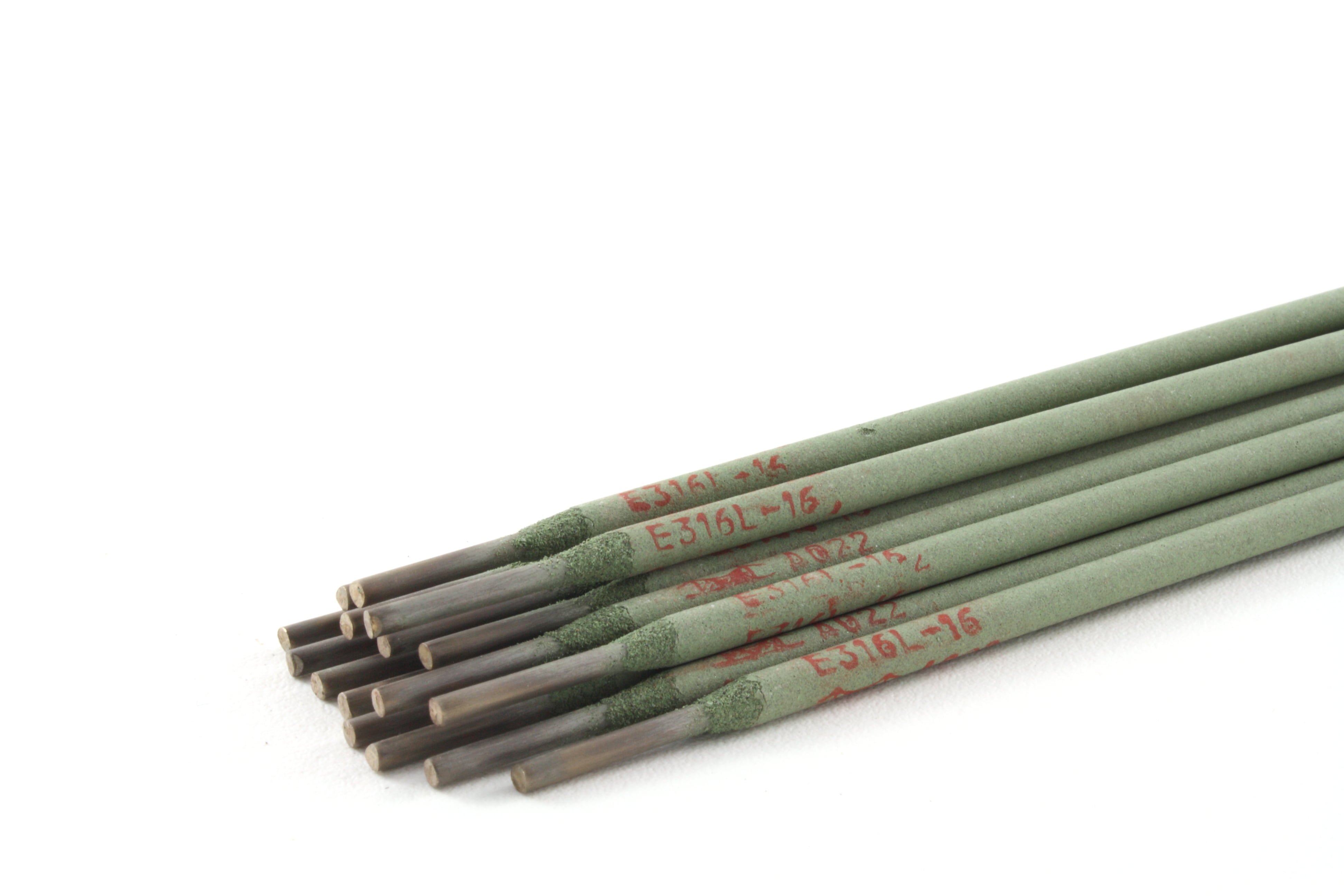 14/" x 1//8/" Stainless Steel Electrode 2 LB E316L-16