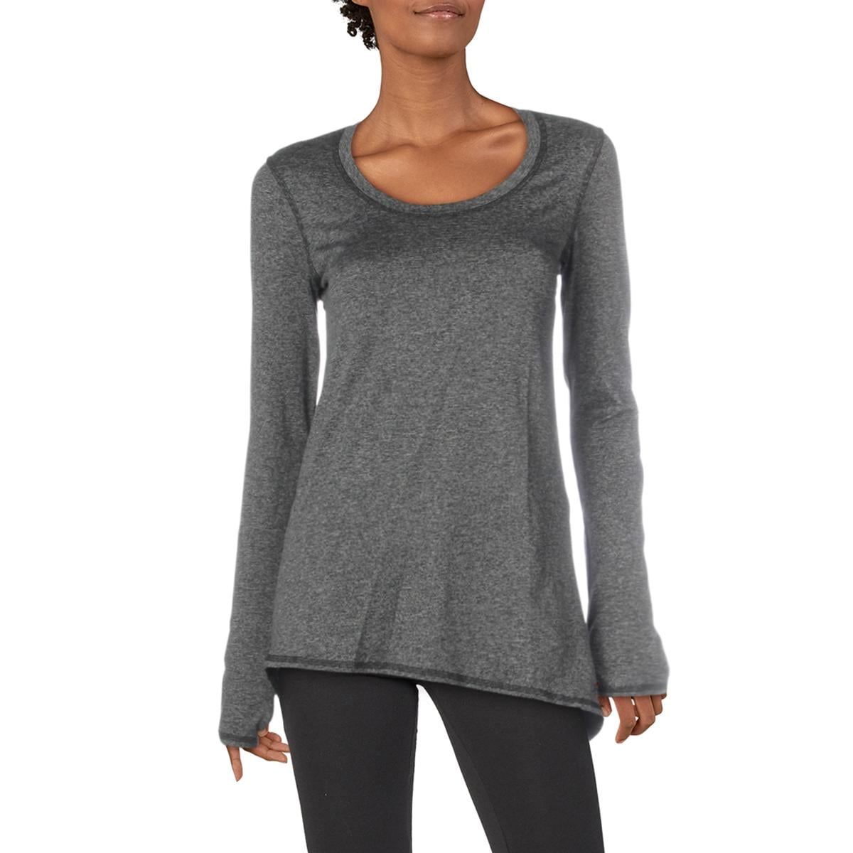 splendid first layer long sleeve top