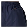 thumbnail image 3 of Short Wilson para Hombre, Deportivo con Bolsillos Azul Talla M, 3 of 4