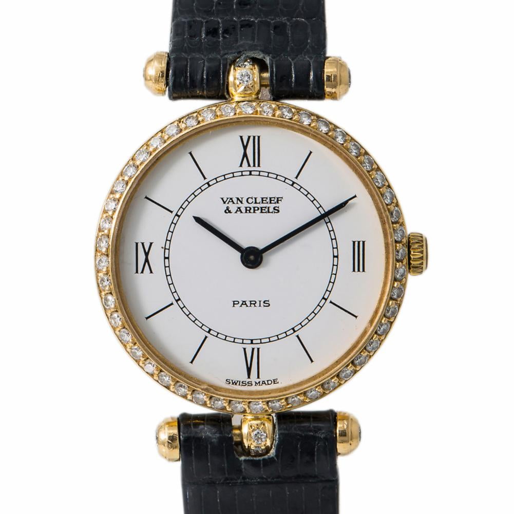 lady arpels planétarium