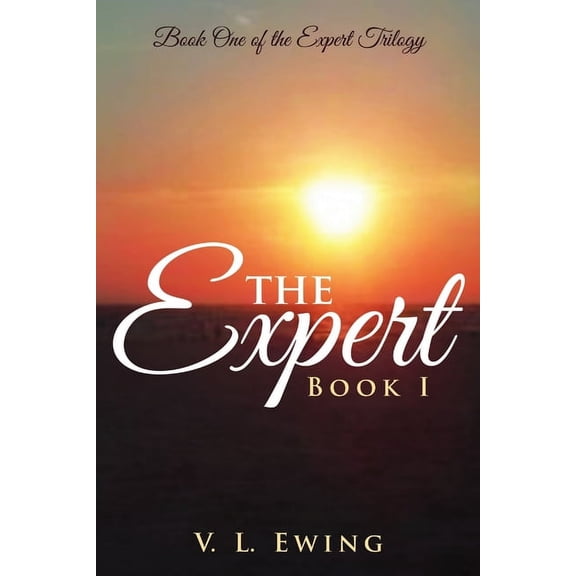 The Expert: Book I, (Paperback)