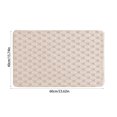 thumbnail image 3 of TIMIFIS Bathroom Rugs Mat Entry Mat Entry Mat Absorbent Mat for The Home Bathroom Carpet Bath Mat, 3 of 6