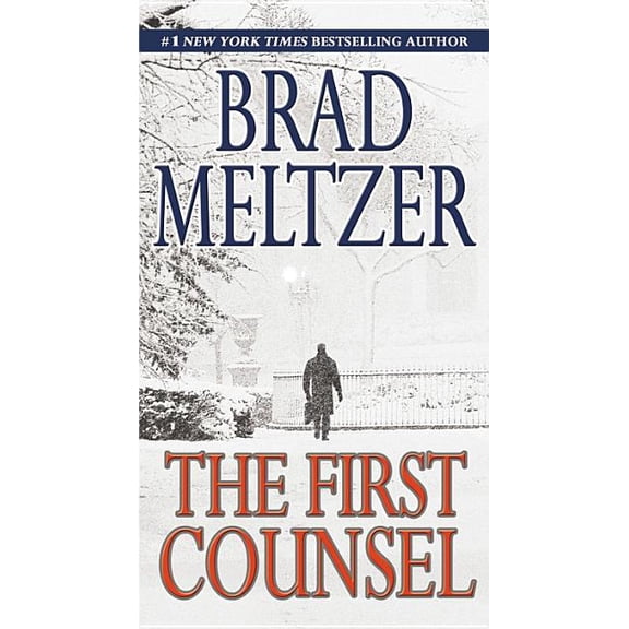 The First Counsel (Paperback)