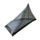 thumbnail image 4 of Tienda de piramidal, refugio antiinsectos, tienda interior tipi impermeable para acampar, para viajes, mochilero, , senderismo Cola tienda tipi, 4 of 8