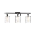 thumbnail image 2 of Innovations Lighting - Cobbleskill - 3 Light Bath Vanity In Art Nouveau Style-9, 2 of 5