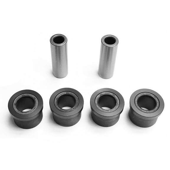 Lower A-Arm Bushing Bearing Kit for Yamaha 4WV-23526-00-00, Reduced Play
