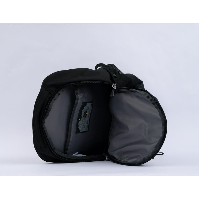 The North Face Unisex Jester Backpack New Taupe Green / TNF Black New $89 The North Face Jester Backpack main image 2