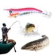 thumbnail image 3 of Cebo Artificial Gambas Señuelos Pesca Luminosa para El Calamar Pulpo, 3 of 9