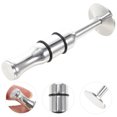 thumbnail image 5 of FRCOLOR 5pcs Trumpet Mouth Trainer Practice Lip Trumpet Trainer Beginner Supply, 5 of 8
