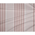 thumbnail image 4 of oneOone Polyester Lycra White Fabric Stripes Diy Clothing Quilting Fabric Print Fabric By Yard 56 Inch Wide-VK, 4 of 4