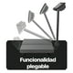 thumbnail image 5 of Báscula de Plataforma Plegable 80kg/10g Rhino BAPCA-80, 5 of 6