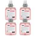 thumbnail image 2 of GOJO Luxury Foam Hand Wash Refill for FMX-12 Dispenser Refreshing Cranberry, 1,250 mL, 4/Carton, 2 of 7