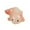 Random Color, variant on erfcxs Mini Resin Cute Mini Resin Animals Mini Animals For DIY Craft Dollhouse Ornament Tank Random Color
