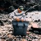 thumbnail image 3 of Enfriador blando portátil YETI Hopper M30 MagShield Access, 3 of 8
