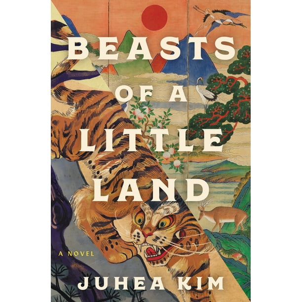 Beasts of a Little Land