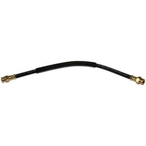 Dorman H380175 Clutch Hydraulic Hose for Specific Mazda Models Fits select: 1988-1992 MAZDA 626, 1988-1992 MAZDA MX-6