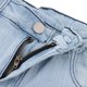 thumbnail image 3 of Prettyia Pantalones rectos para hombre Pantalones ajustados de mezclilla ajustados Azul claro m jinwen Pantalones vaqueros, 3 of 8